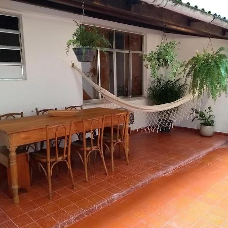 Ipanema - Apartamento Para 6 Pessoas A 100 M Da Praia Rio de Janeiro Bagian luar foto