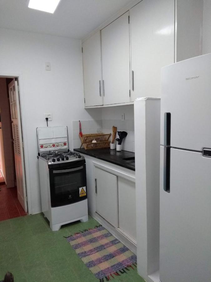 Ipanema - Apartamento Para 6 Pessoas A 100 M Da Praia Rio de Janeiro Bagian luar foto