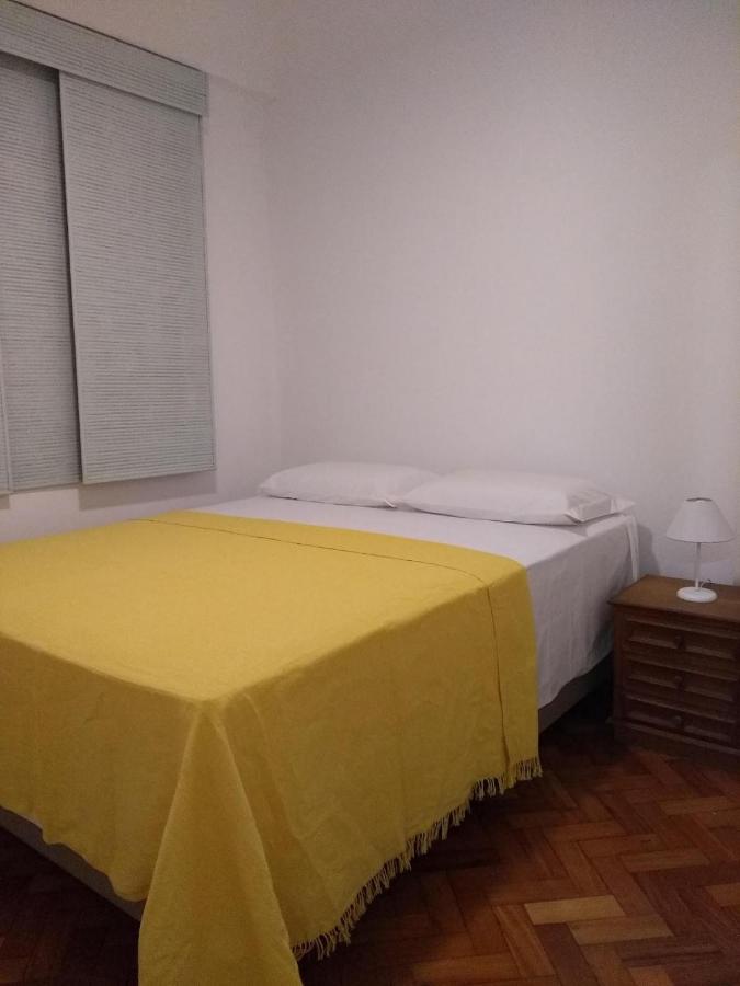 Ipanema - Apartamento Para 6 Pessoas A 100 M Da Praia Rio de Janeiro Bagian luar foto