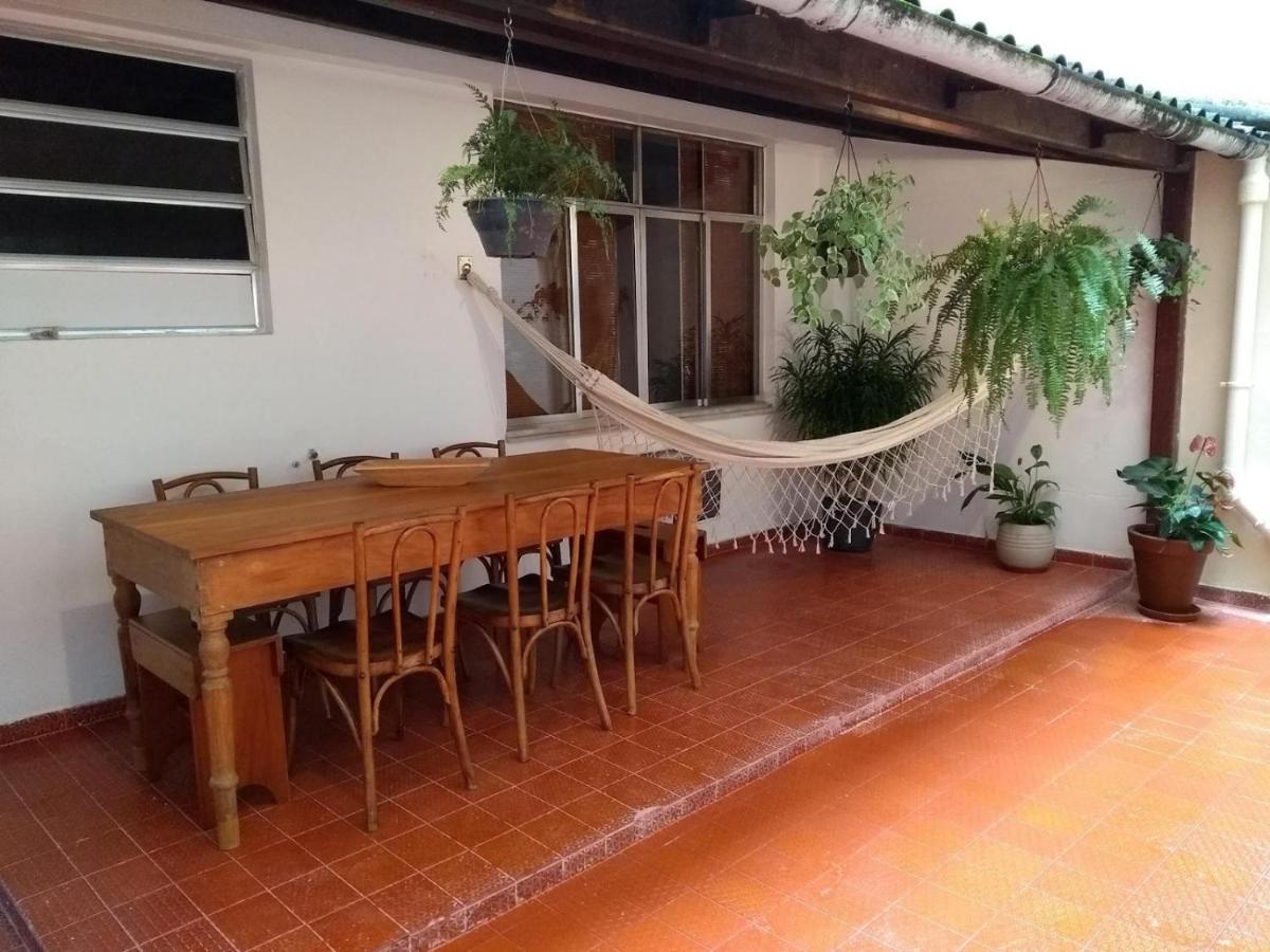 Ipanema - Apartamento Para 6 Pessoas A 100 M Da Praia Rio de Janeiro Bagian luar foto