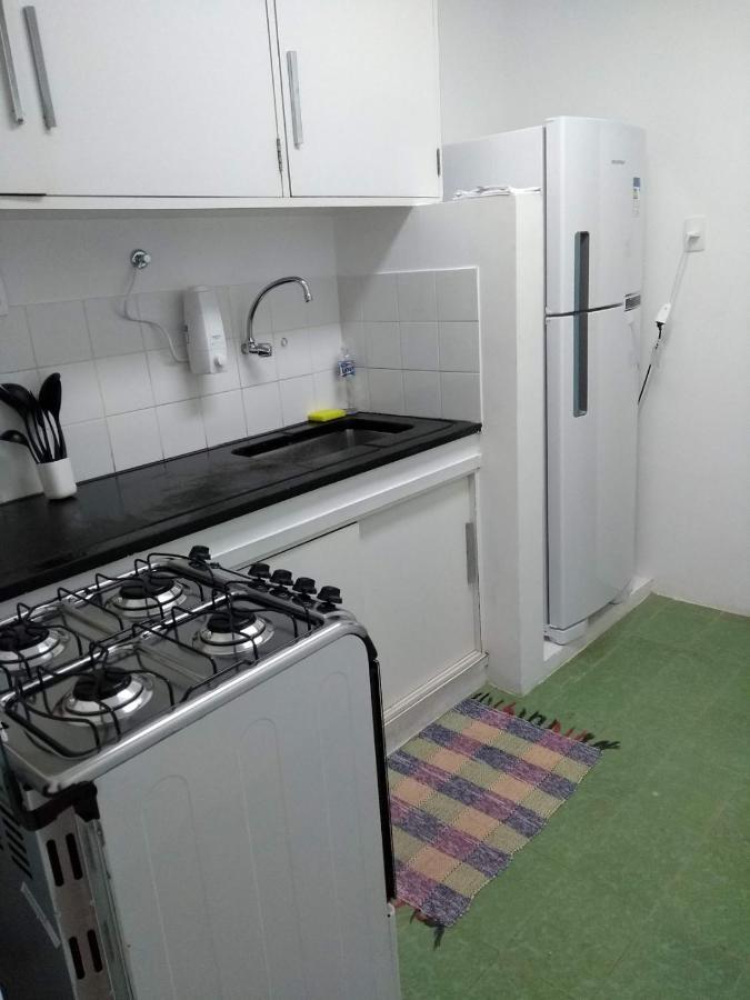 Ipanema - Apartamento Para 6 Pessoas A 100 M Da Praia Rio de Janeiro Bagian luar foto